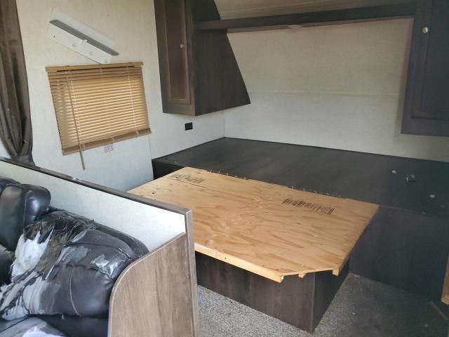 2018 Other 2018 'OTHER RV' Starcraft