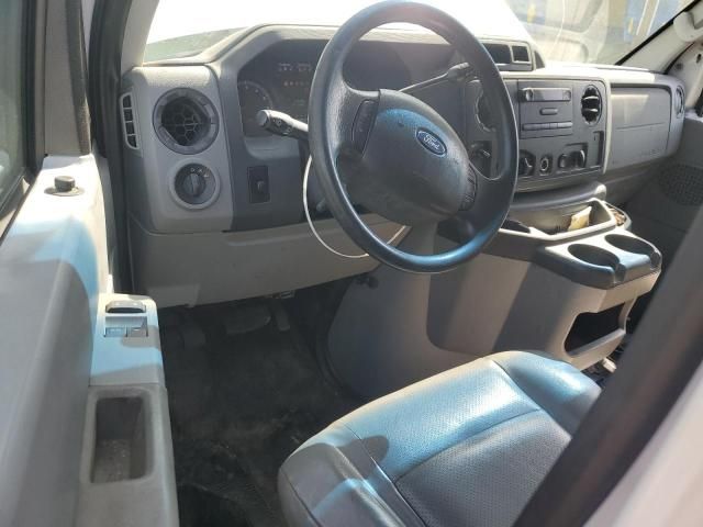 2011 Ford Econoline E150 Van