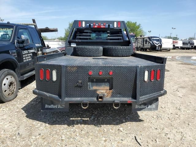 2015 Dodge RAM 3500 ST