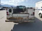 2009 Chevrolet Silverado K3500