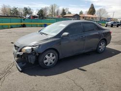 2010 Toyota Corolla Base for sale in Denver, CO