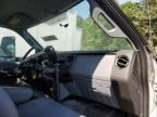 2024 Ford F650 Super Duty Flatbed Truck With Crash Attenuato