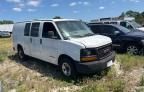 2003 GMC Savana G3500