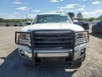 2014 GMC Sierra K1500 SLE