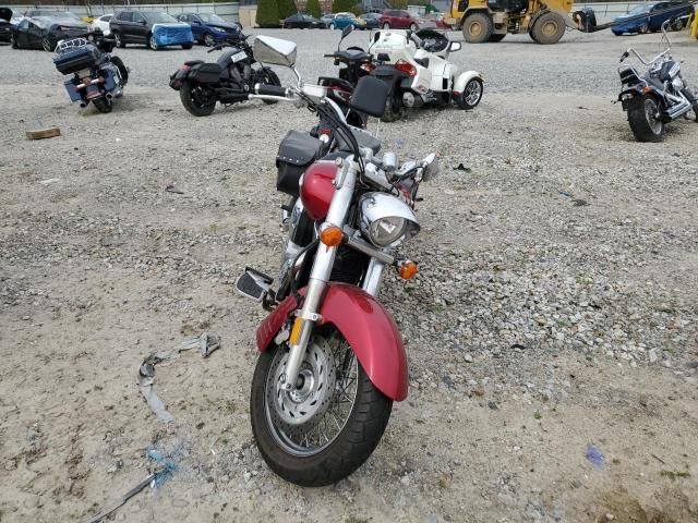 2004 Honda VT1300 S