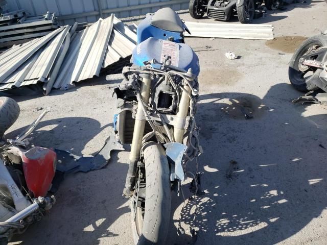 2007 Kawasaki ZX1000 D