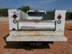 2010 Chevrolet Silverado C2500 Heavy Duty