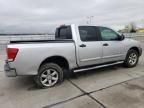 2009 Nissan Titan XE