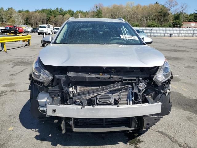 2018 KIA Niro FE