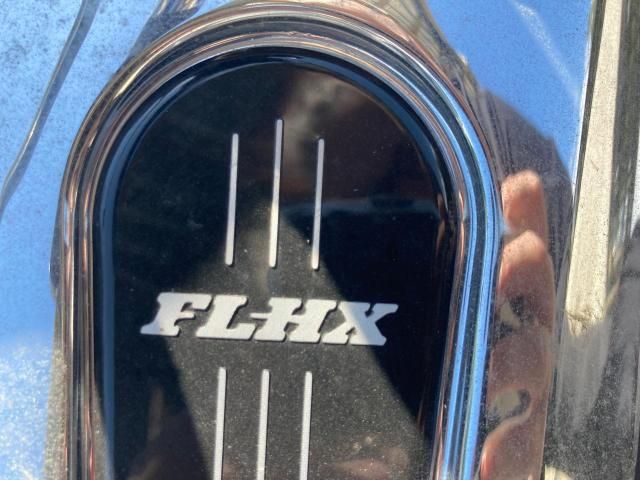 2008 Harley-Davidson Flhx