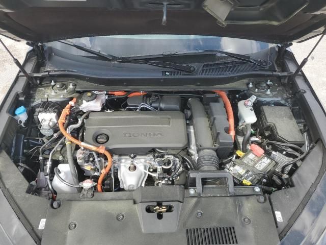 2025 Honda CR-V Sport