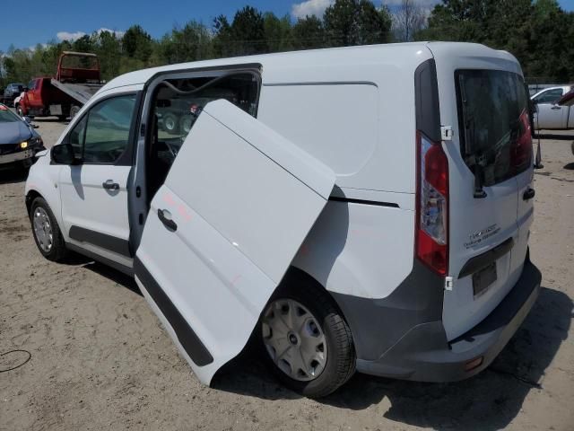 2015 Ford Transit Connect XL