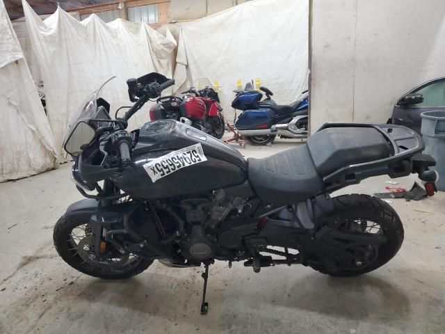 2023 Harley-Davidson RA1250 S