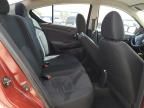 2016 Nissan Versa