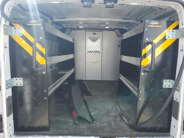 2024 Ford Transit T-250