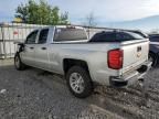2014 Chevrolet Silverado C1500 LT