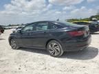 2021 Volkswagen Jetta SEL Premium