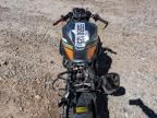 2012 Suzuki GSX-R600