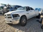 2012 Dodge RAM 3500 ST
