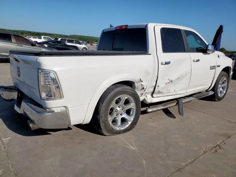 2013 Dodge 1500 Laramie