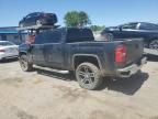 2015 GMC Sierra K1500 SLE
