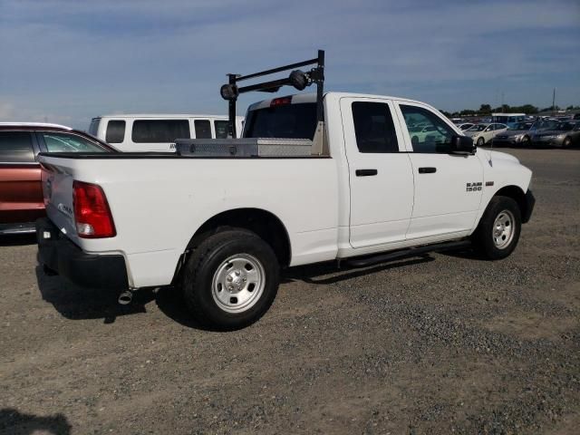 2014 Dodge RAM 1500 ST