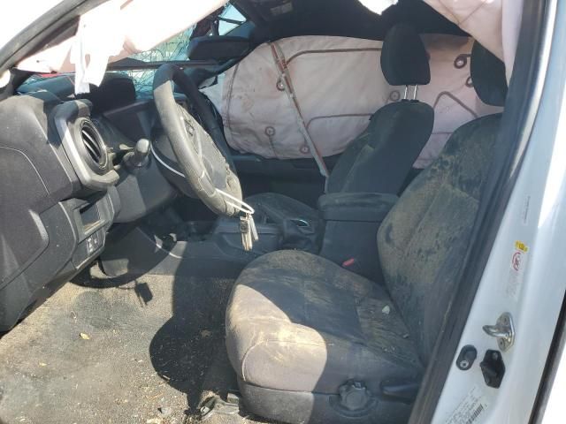 2019 Toyota Tacoma Access Cab