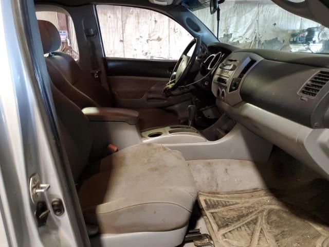 2008 Toyota Tacoma Prerunner Access Cab