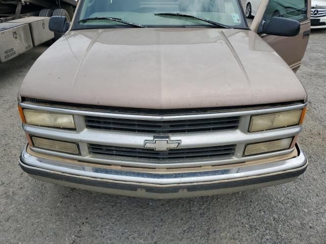 1997 Chevrolet GMT-400 C1500