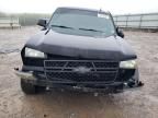 2006 Chevrolet Silverado K1500