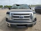 2014 Ford F150 Super Cab