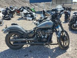 Harley-Davidson Vehiculos salvage en venta: 2022 Harley-Davidson Fxlrs