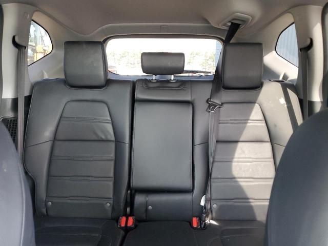 2021 Honda CR-V EXL