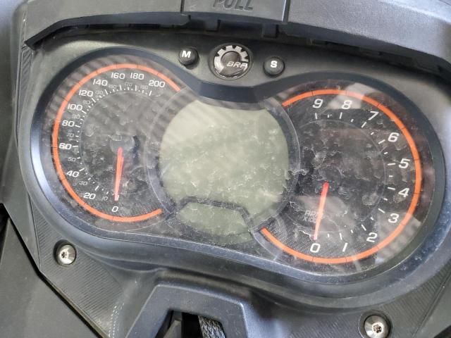 2014 Skidoo 2014 Skidoo Summit 800