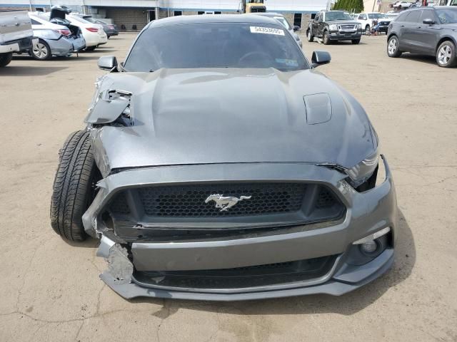 2016 Ford Mustang GT