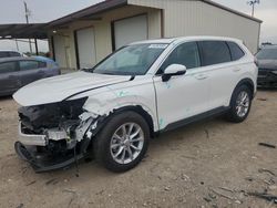 2025 Honda CR-V EXL for sale in Temple, TX