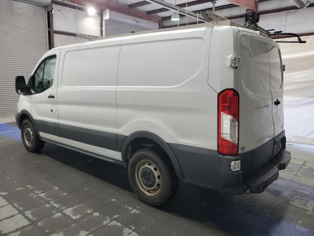 2018 Ford Transit T-250