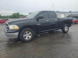 Dodge salvage cars for sale: 2009 Dodge RAM 1500