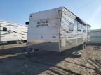 2011 Riverside Trailer