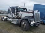 2021 Kenworth W900 Semi Truck