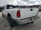 2005 Ford F350 SRW Super Duty