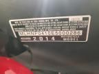 2014 Honda NSS300 A