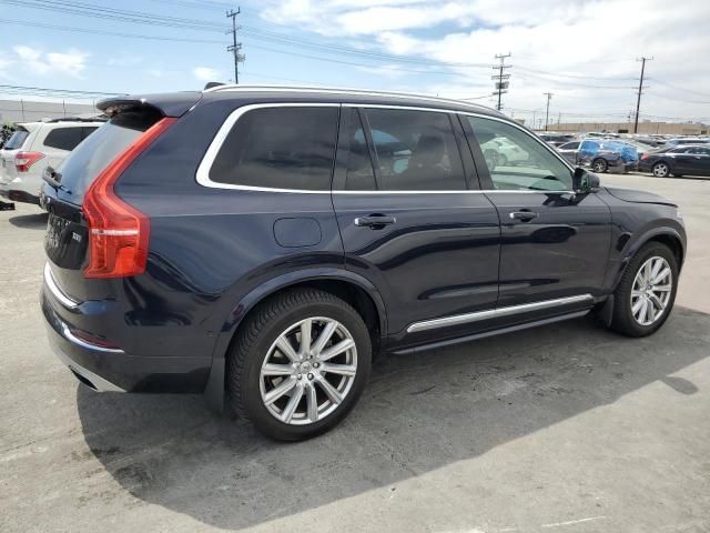 2017 Volvo XC90 T8