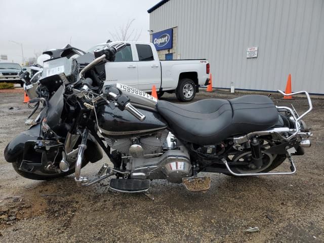 2005 Harley-Davidson Fltri