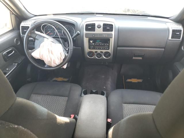 2010 Chevrolet Colorado LT