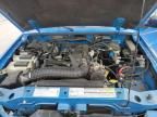1999 Ford Ranger Super Cab