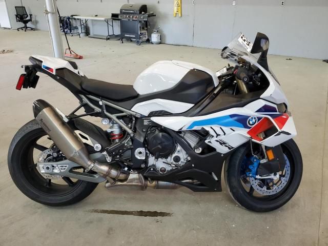2025 BMW S 1000 RR