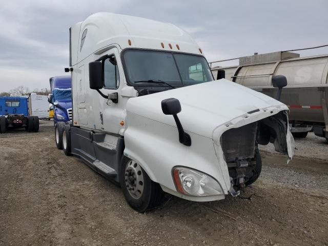 2017 Freightliner Cascadia 125