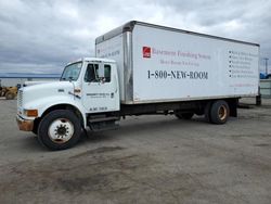 2000 International 4000 4700 en venta en Pennsburg, PA