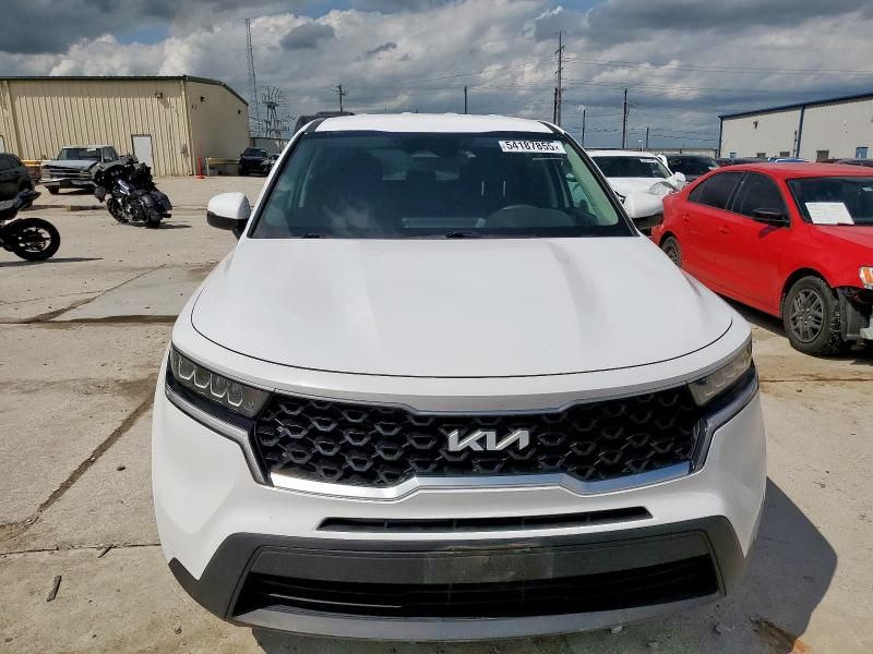 2023 KIA Sorento LX